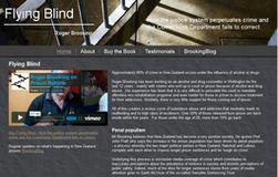 Flying Blind